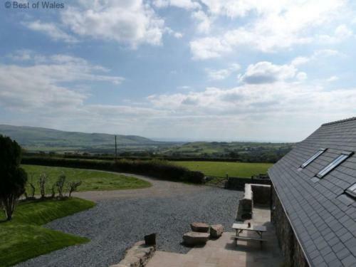 Holiday Home Cow House