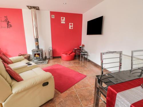 The Stables, Llandysul