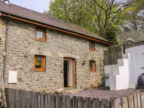 Miller's Cottage, Llandysul