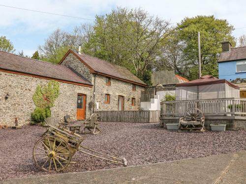 Miller's Cottage, Llandysul