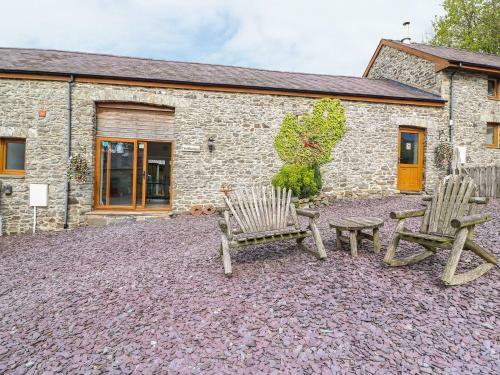 Miller's Cottage, Llandysul