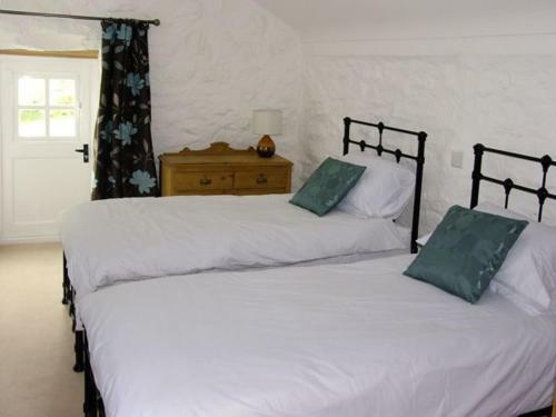 Bwthyn Gwyn, Llanfairpwllgwyngyll