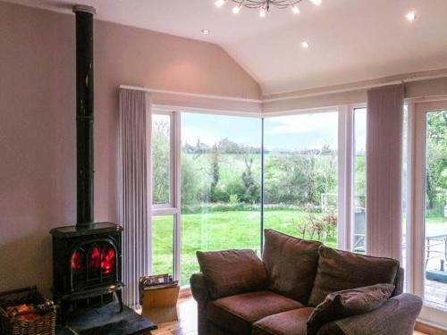 Bwthyn Gwyn, Llanfairpwllgwyngyll