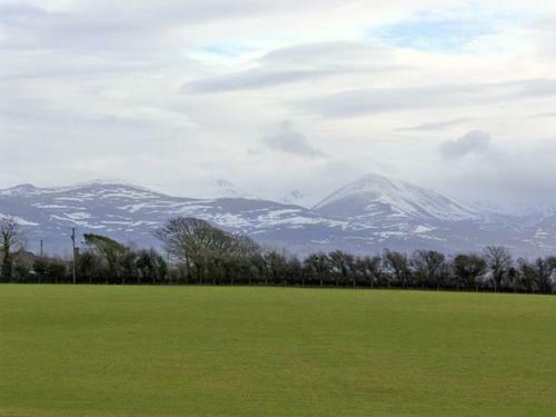 Bwthyn Gwyn, Llanfairpwllgwyngyll
