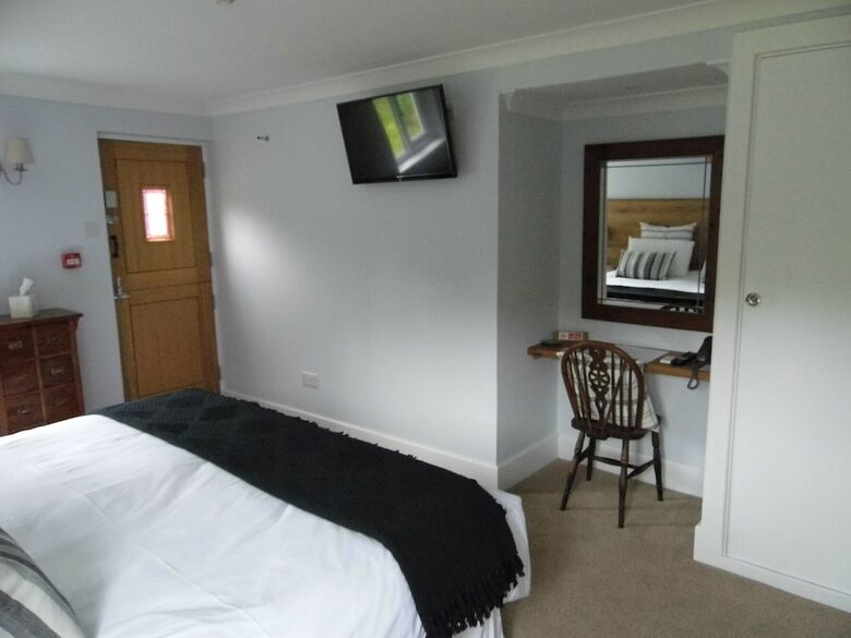 Apartamento The Mill At Glynhir