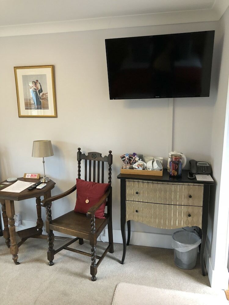 Apartamento The Mill At Glynhir