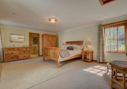 Apartamento Llety'r Bryn