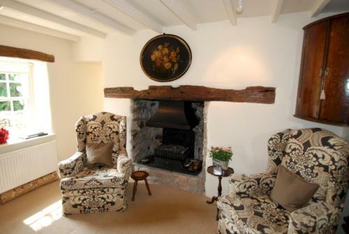 Apartamento The Storehouse | Great Escapes Wales