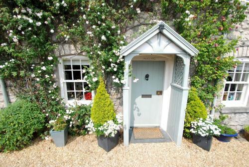 Apartamento The Storehouse | Great Escapes Wales