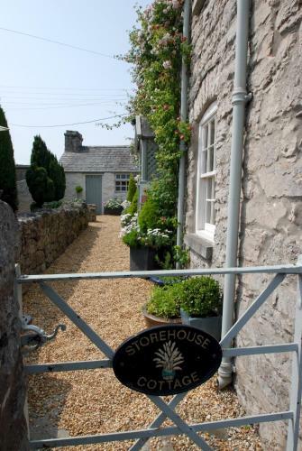 Apartamento The Storehouse | Great Escapes Wales