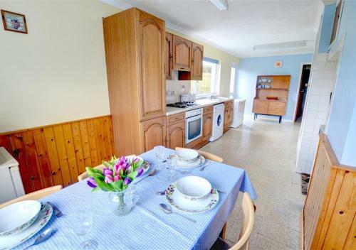 Apartamento Awel Y Grug