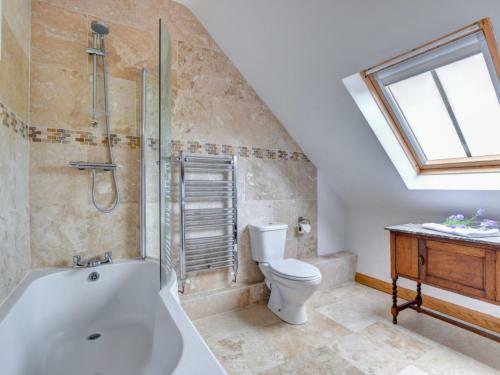 Holiday Home Opgewonder