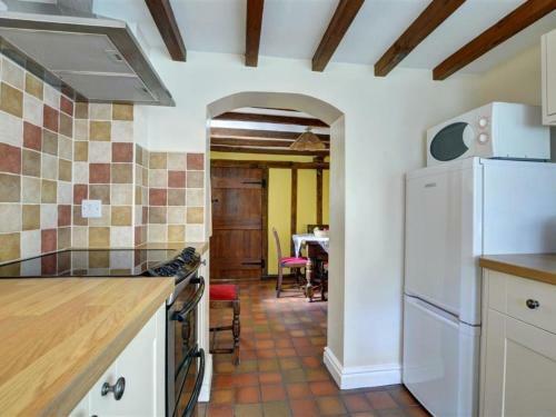 Holiday Home Llanerfyl