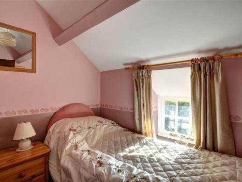 Holiday Home Llanerfyl