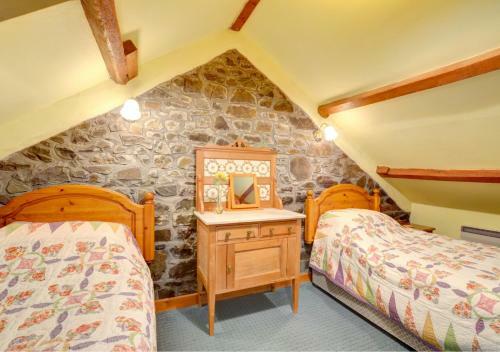 Apartamento The Cottage