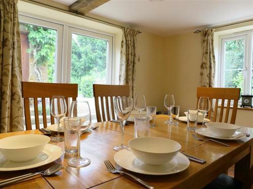 Lavender Cottage, Brailes, Lower Brailes