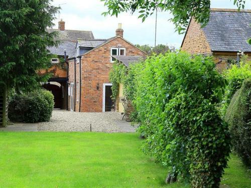 Lavender Cottage, Brailes, Lower Brailes