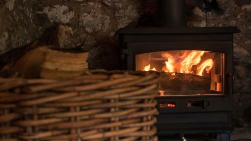 Posada The Royal Oak Inn Luxborough
