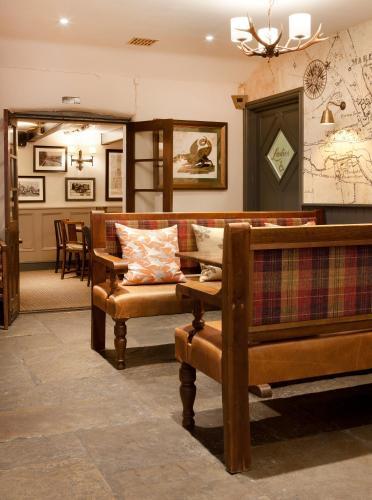 Hotel The Green Dragon