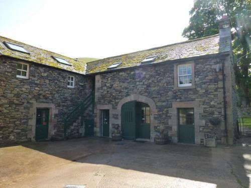 Granary Cottage, Mosedale, Caldbeck Fells