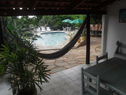 Hostal Pousada Estrela Matutina