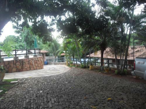 Hostal Pousada Estrela Matutina