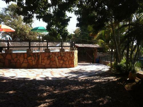 Hostal Pousada Estrela Matutina