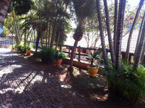 Hostal Pousada Estrela Matutina
