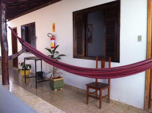 Hostal Pousada Estrela Matutina