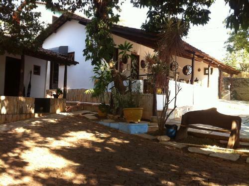 Hostal Pousada Estrela Matutina