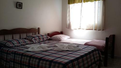 Hostal Casamatta Hostel Unidade Primavera