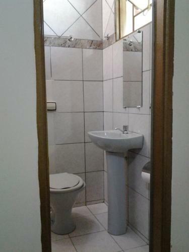 Hostal Casamatta Hostel Unidade Primavera
