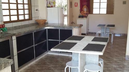 Hostal Casamatta Hostel Unidade Primavera