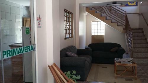 Hostal Casamatta Hostel Unidade Primavera