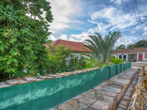 Hostal Pouso Da Lapa