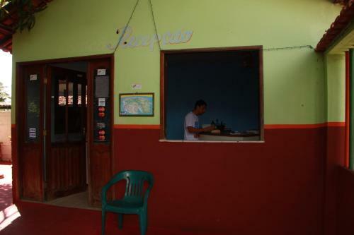 Hostal Estrela Sol Hotel