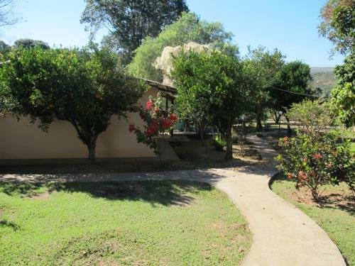 Hostal Pousada Casa Rosa