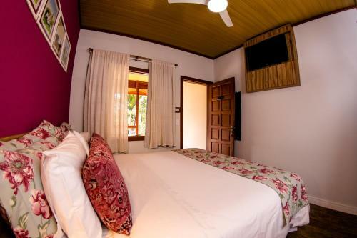 Hostal Chez Domaine Pousada Organica
