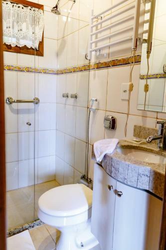 Hostal Chez Domaine Pousada Organica