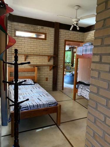 Hostal Pousada Santu�rio Da Madre