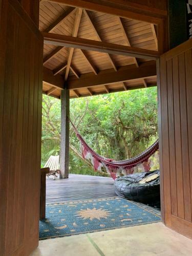 Hostal Pousada Santu�rio Da Madre