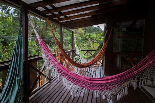 Hostal Morada Trilha Da Guarda