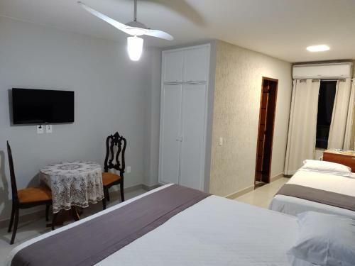 Hotel Palace Serra Verde Imperial