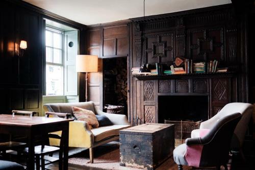 Hotel Bel And The Dragon-odiham