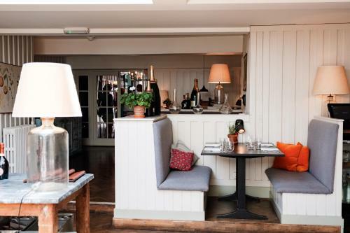 Hotel Bel And The Dragon-odiham