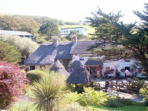 Blossom Cottage, Osmington