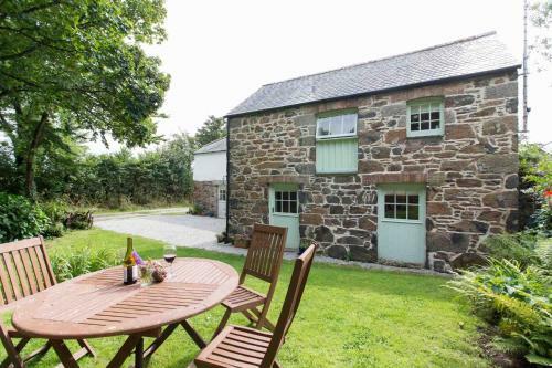 James' Cottage