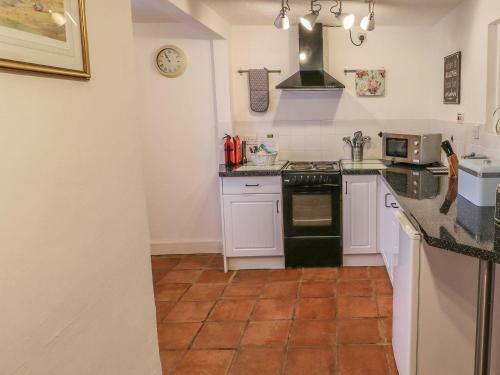 Duck Cottage, King's Lynn
