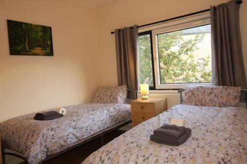 Hostal Middlecroft House