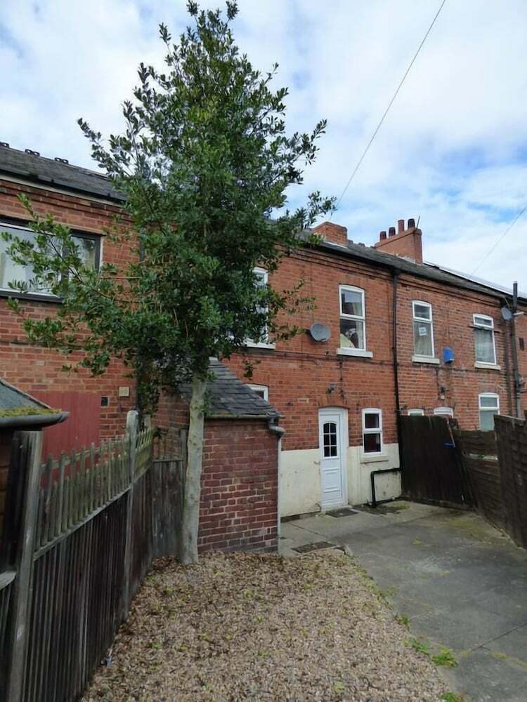 Hostal Staveley House